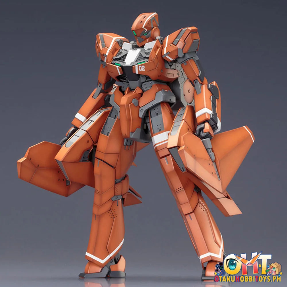 Kotobukiya Kg-6 Sleipnir Scale Figure