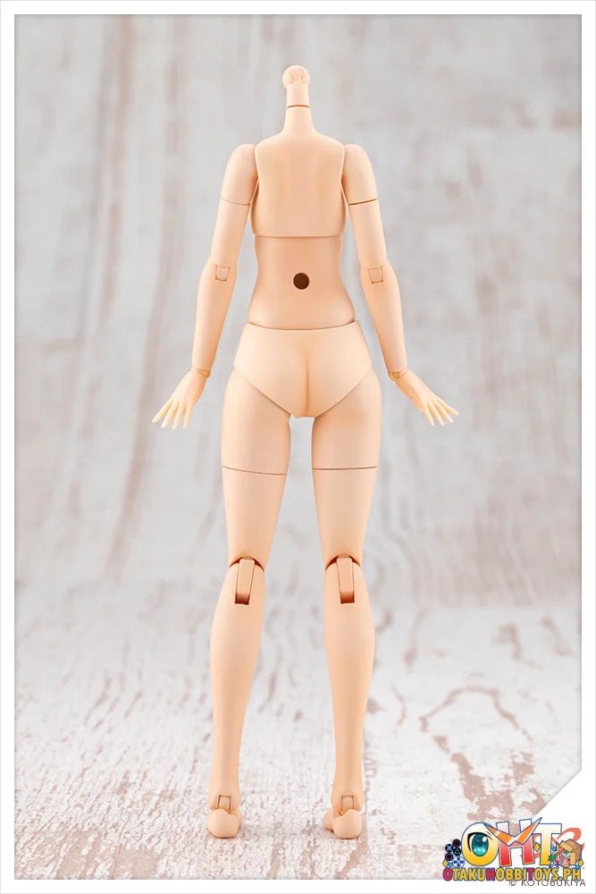 Kotobukiya KIRU PLA Madoka Yuki TOUOU HIGH SCHOOL WINTER CLOTHES - Plastic Model