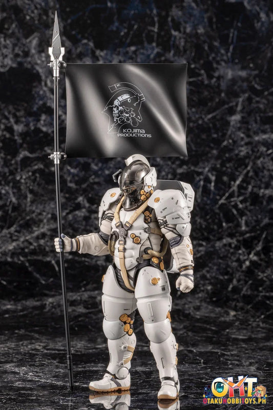 Kotobukiya Kojima Productions Ludens (Re-release) - Plastic Model