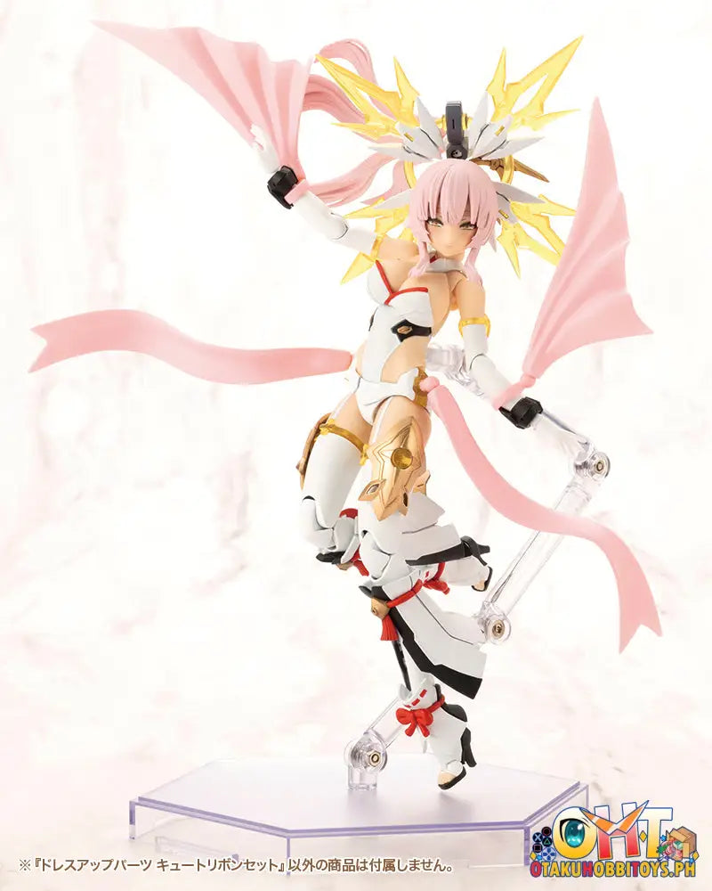 Kotobukiya M.s.g. Dress Up Parts Cute Ribbon Set
