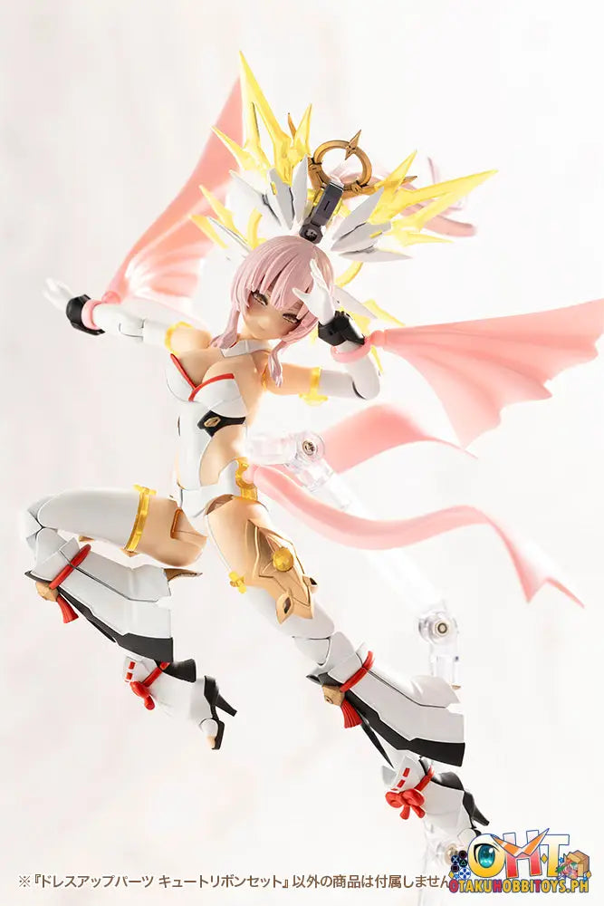 Kotobukiya M.s.g. Dress Up Parts Cute Ribbon Set