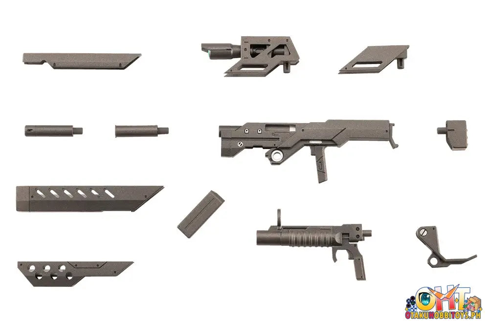 Kotobukiya M.s.g. Heavy Weapon Unit41 Modular Carbine