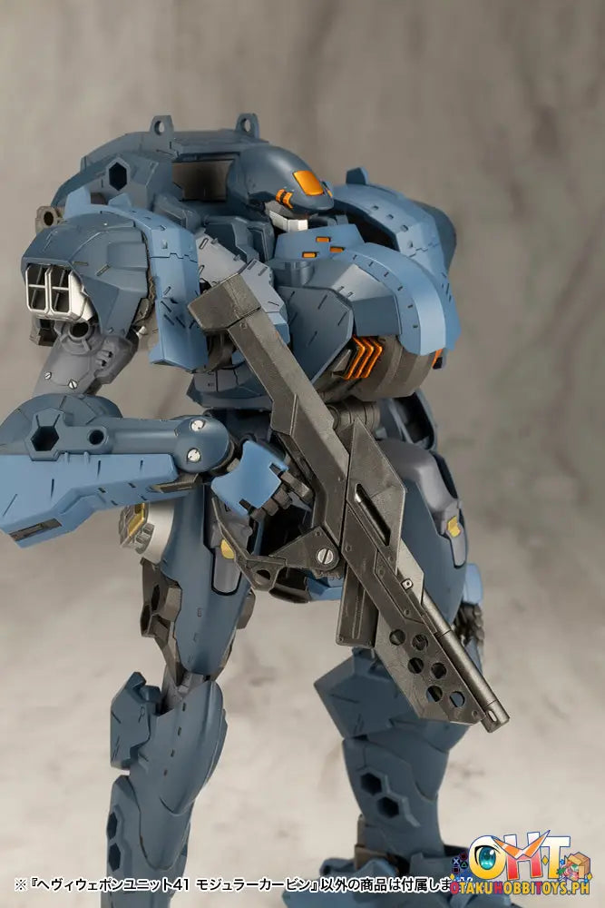 Kotobukiya M.s.g. Heavy Weapon Unit41 Modular Carbine