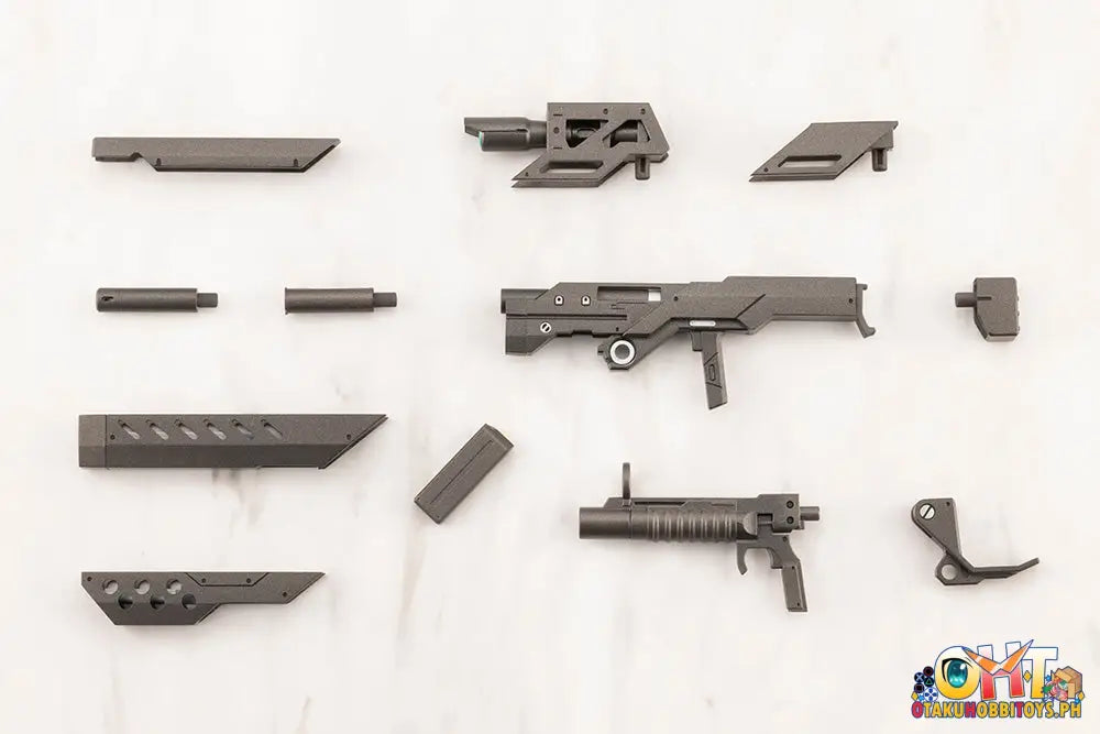 Kotobukiya M.s.g. Heavy Weapon Unit41 Modular Carbine