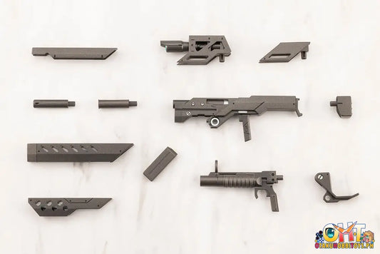 Kotobukiya M.s.g. Heavy Weapon Unit41 Modular Carbine