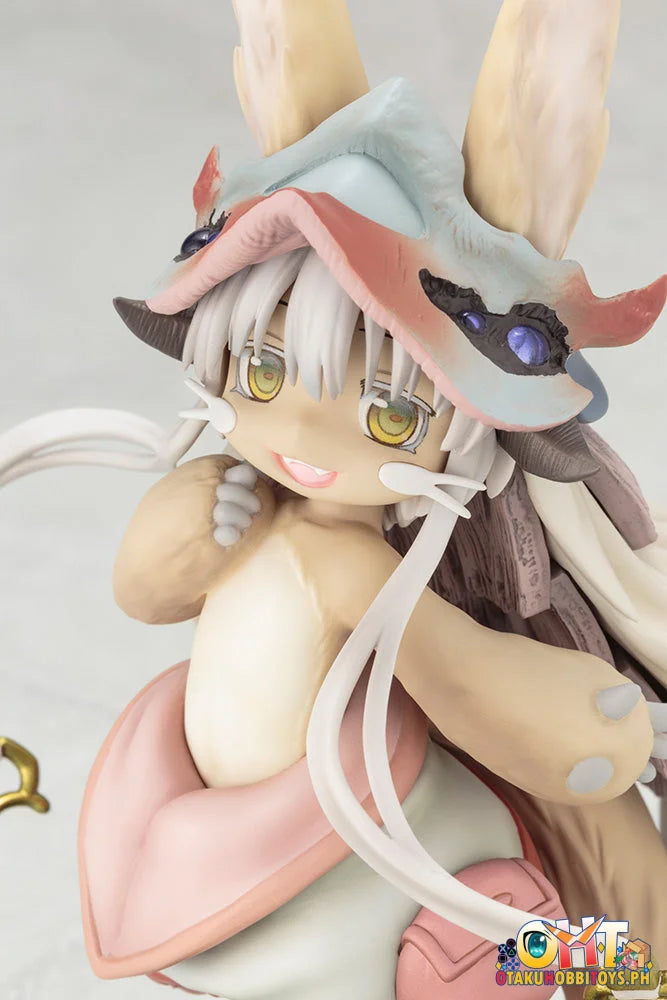 Kotobukiya Made in Abyss Nanachi - Plastic Model