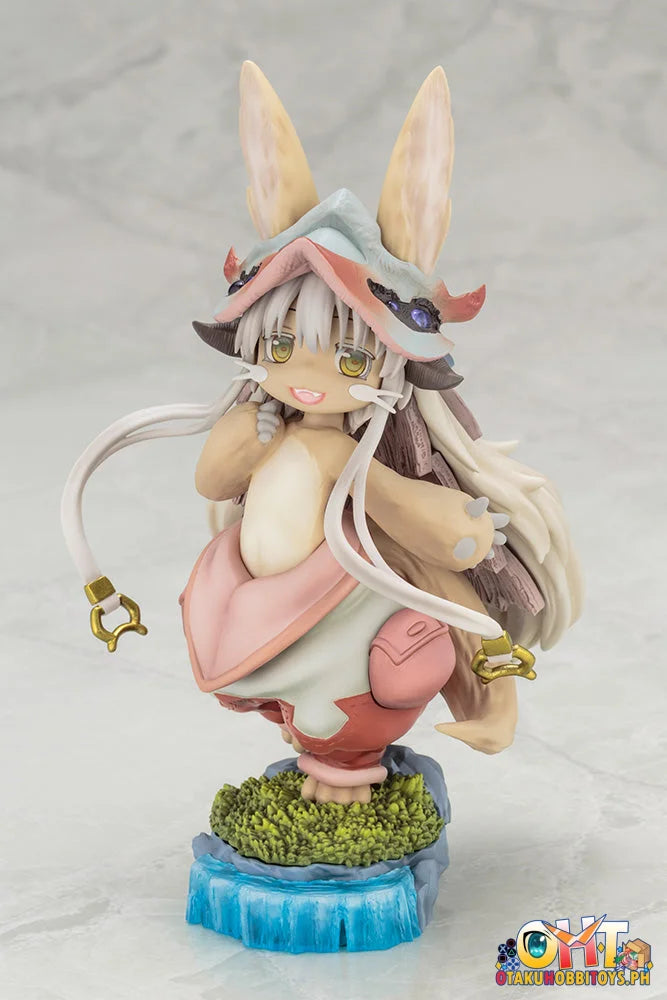 Kotobukiya Made in Abyss Nanachi - Plastic Model