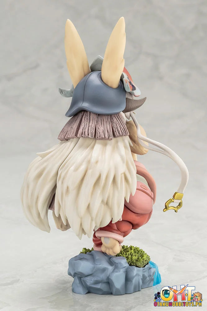 Kotobukiya Made in Abyss Nanachi - Plastic Model