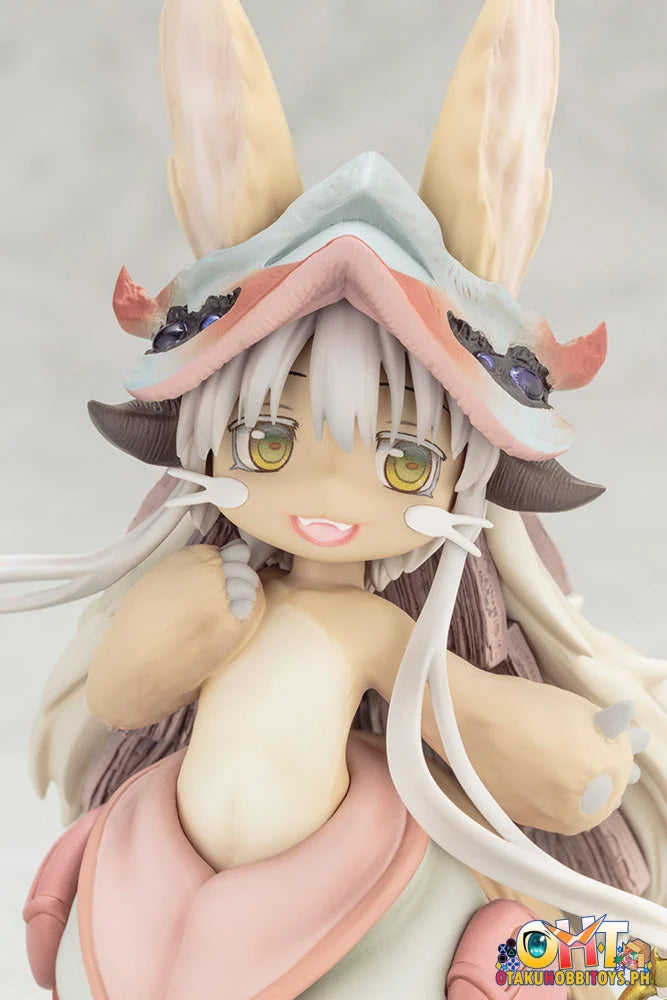 Kotobukiya Made in Abyss Nanachi - Plastic Model