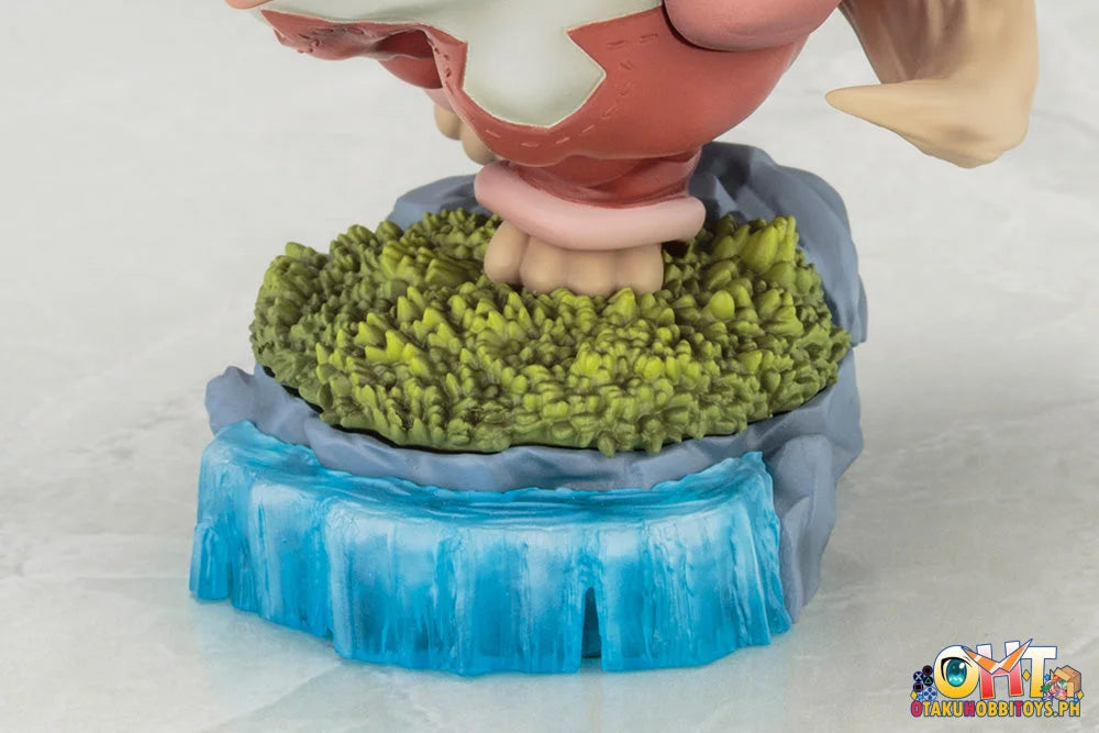 Kotobukiya Made in Abyss Nanachi - Plastic Model