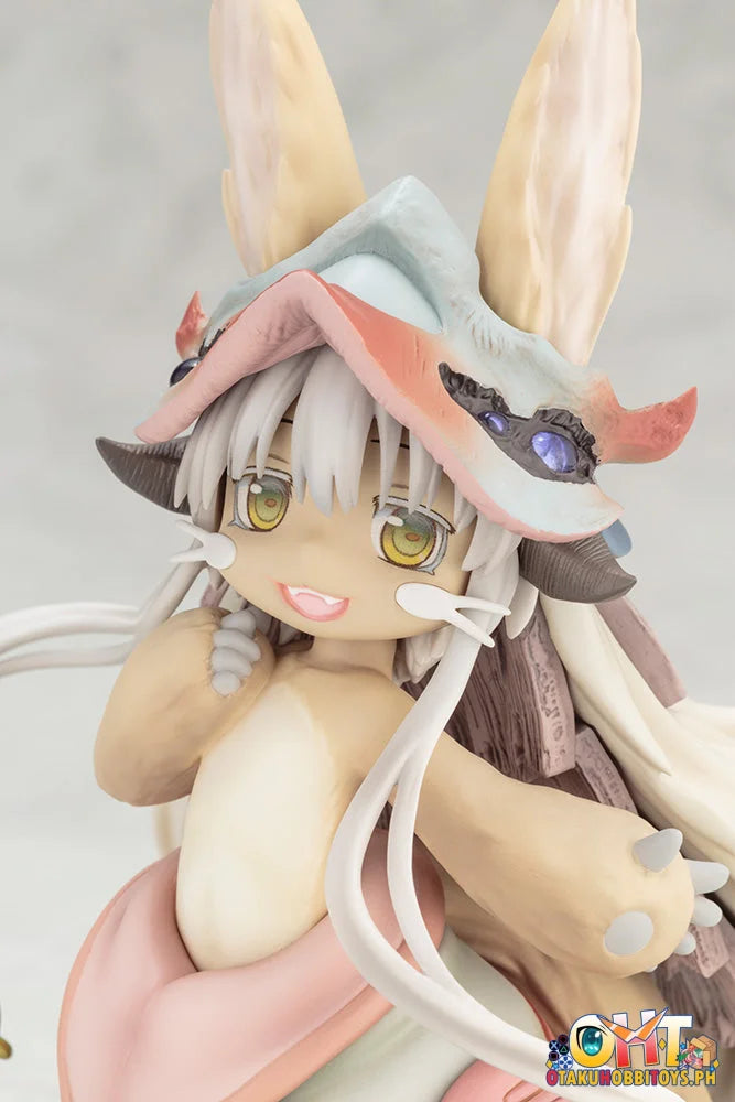 Kotobukiya Made in Abyss Nanachi - Plastic Model