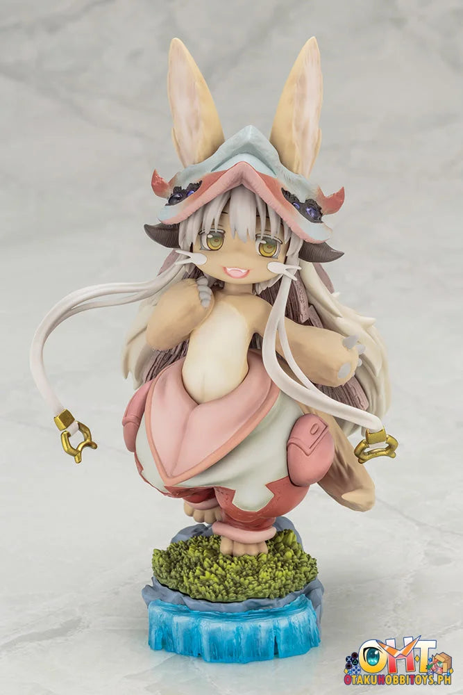 Kotobukiya Made in Abyss Nanachi - Plastic Model
