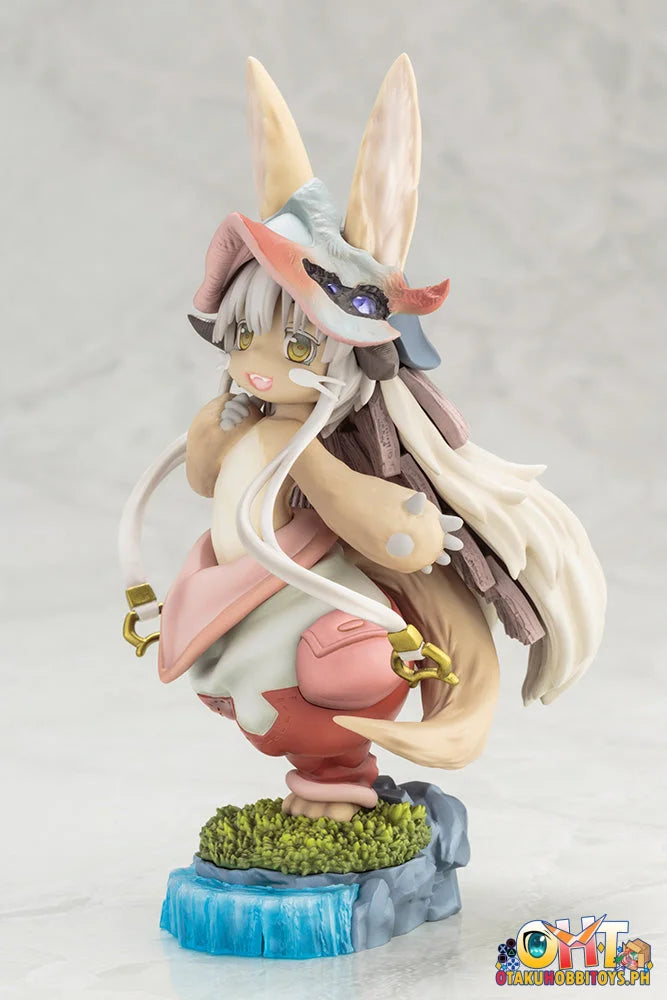 Kotobukiya Made in Abyss Nanachi - Plastic Model