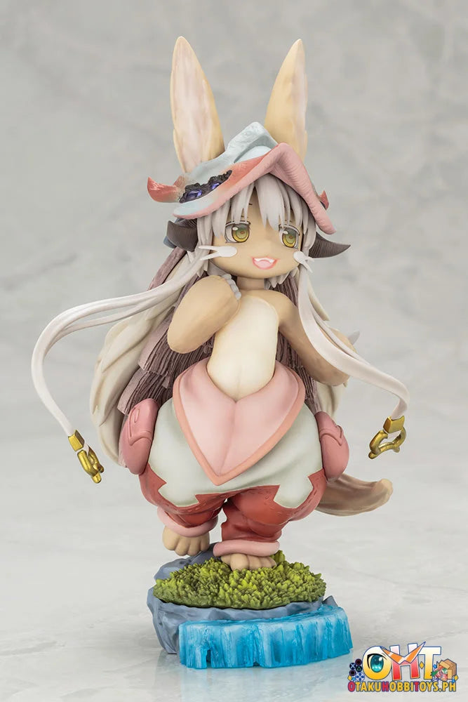 Kotobukiya Made in Abyss Nanachi - Plastic Model