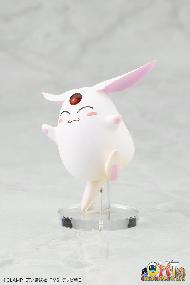 Kotobukiya Magic Knight Rayearth 1/7 Hikaru Shidou - Scale Figure