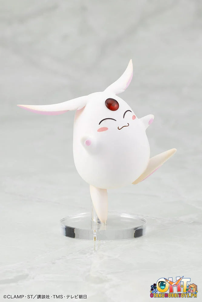 Kotobukiya Magic Knight Rayearth 1/7 Hikaru Shidou - Scale Figure