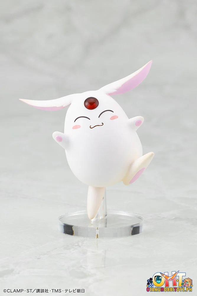 Kotobukiya Magic Knight Rayearth 1/7 Hikaru Shidou - Scale Figure