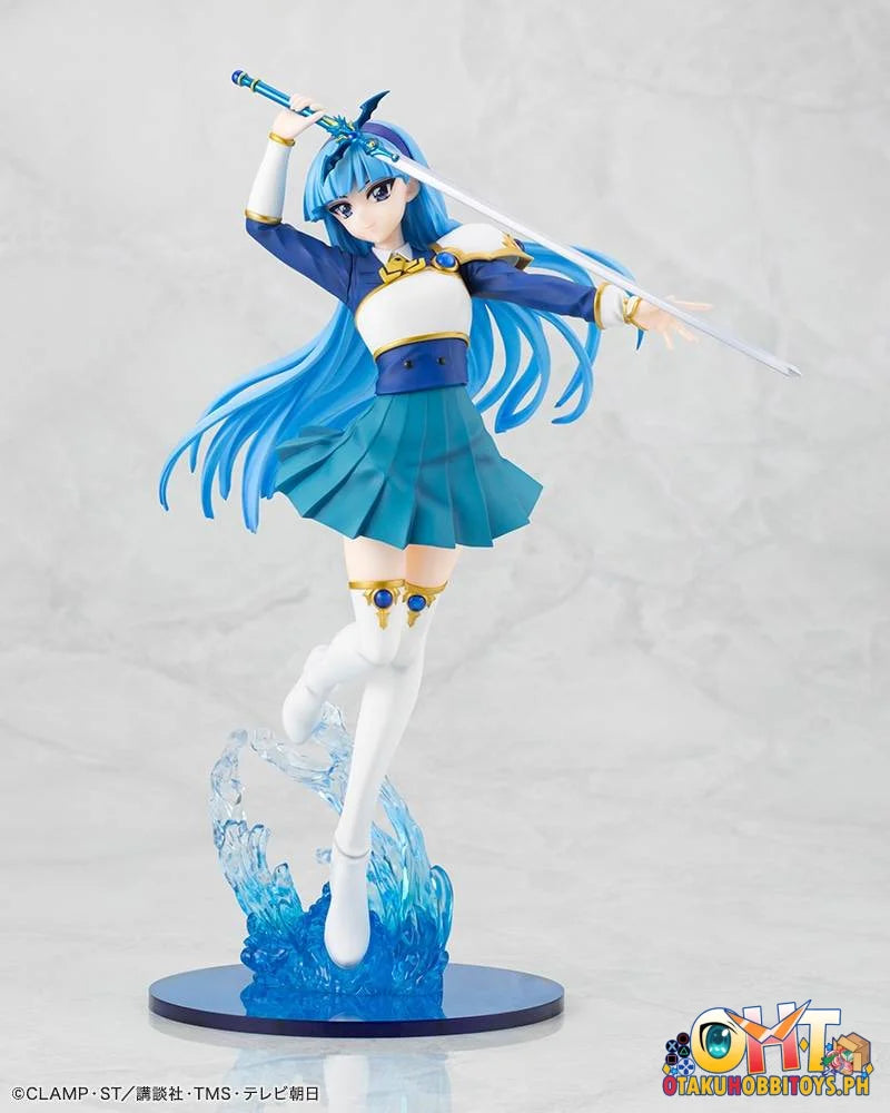 Kotobukiya Magic Knight Rayearth 1/7 Umi Ryuuzaki - Scale Figure