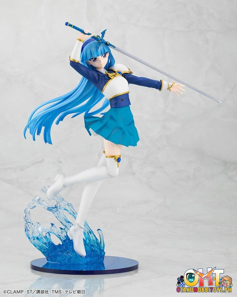Kotobukiya Magic Knight Rayearth 1/7 Umi Ryuuzaki - Scale Figure