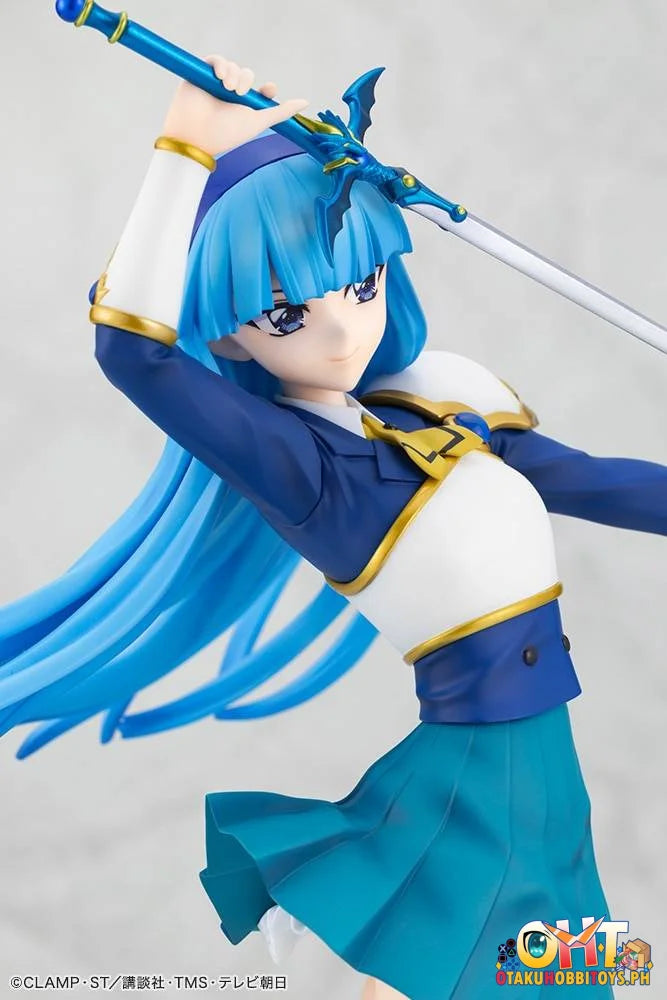 Kotobukiya Magic Knight Rayearth 1/7 Umi Ryuuzaki - Scale Figure