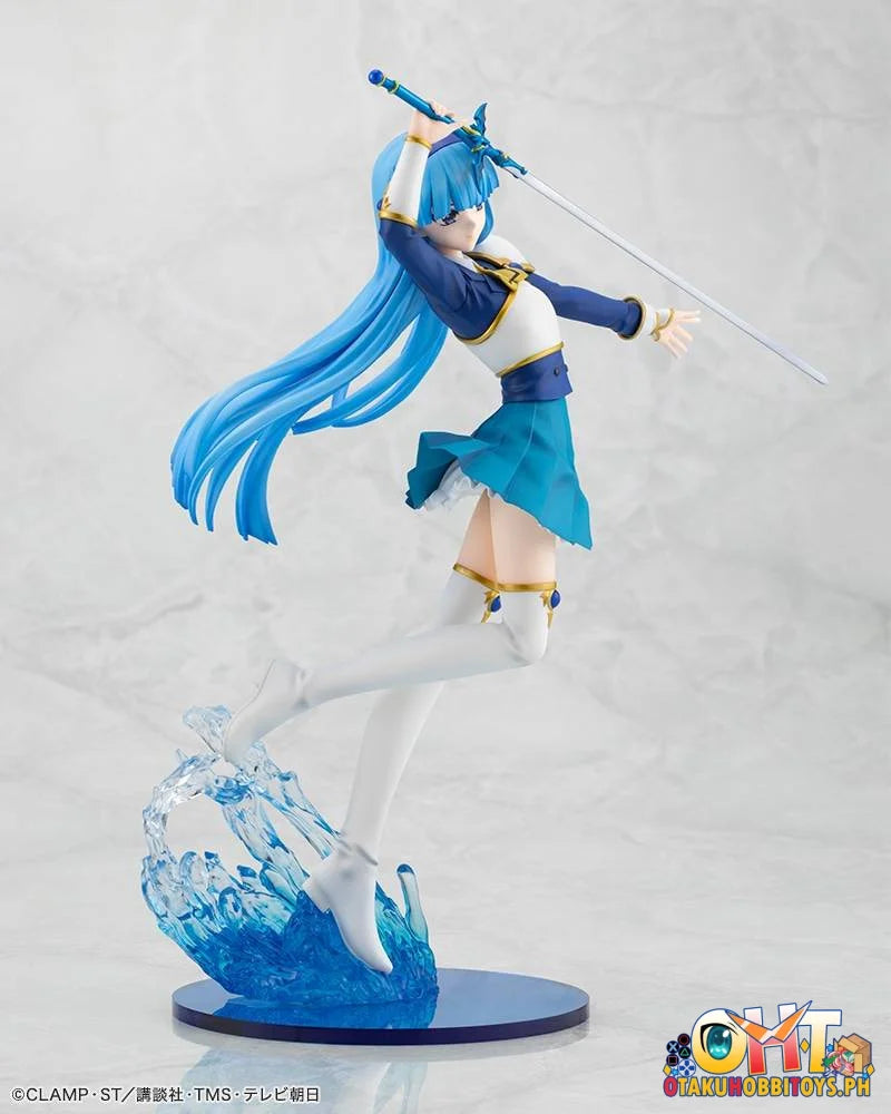 Kotobukiya Magic Knight Rayearth 1/7 Umi Ryuuzaki - Scale Figure