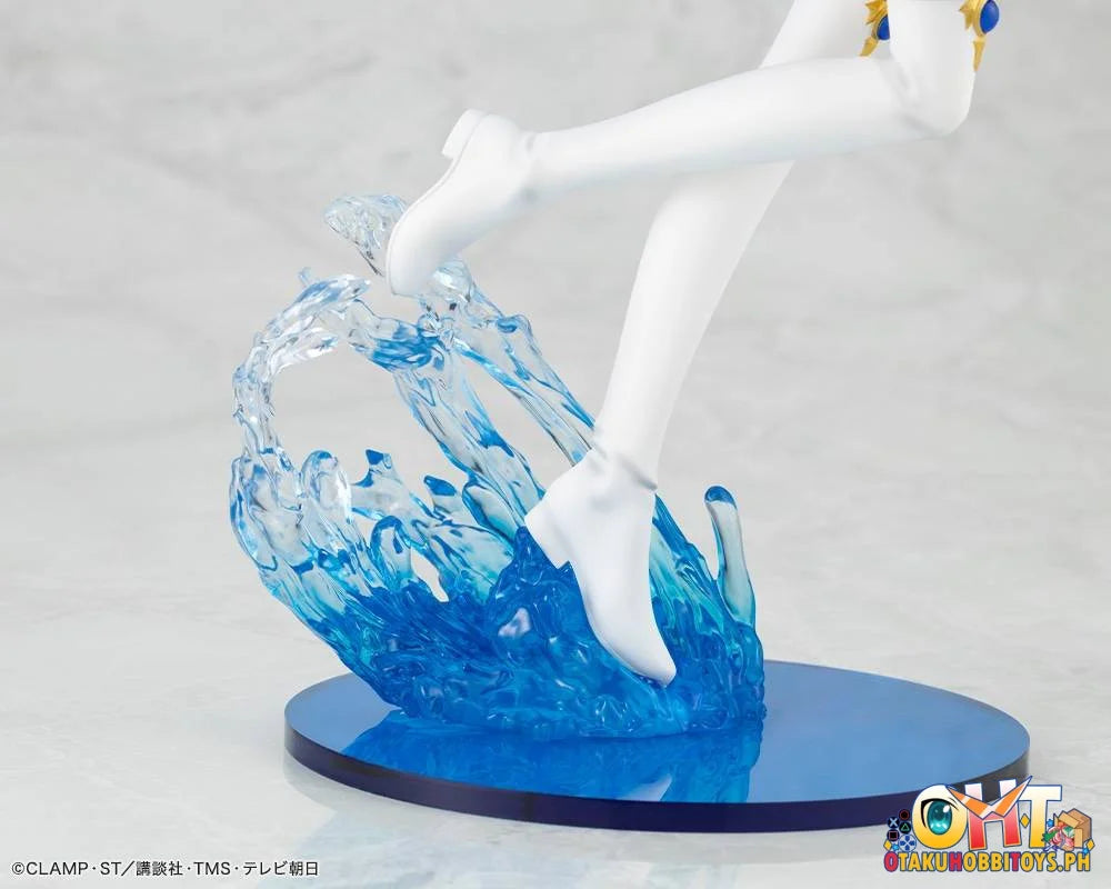 Kotobukiya Magic Knight Rayearth 1/7 Umi Ryuuzaki - Scale Figure