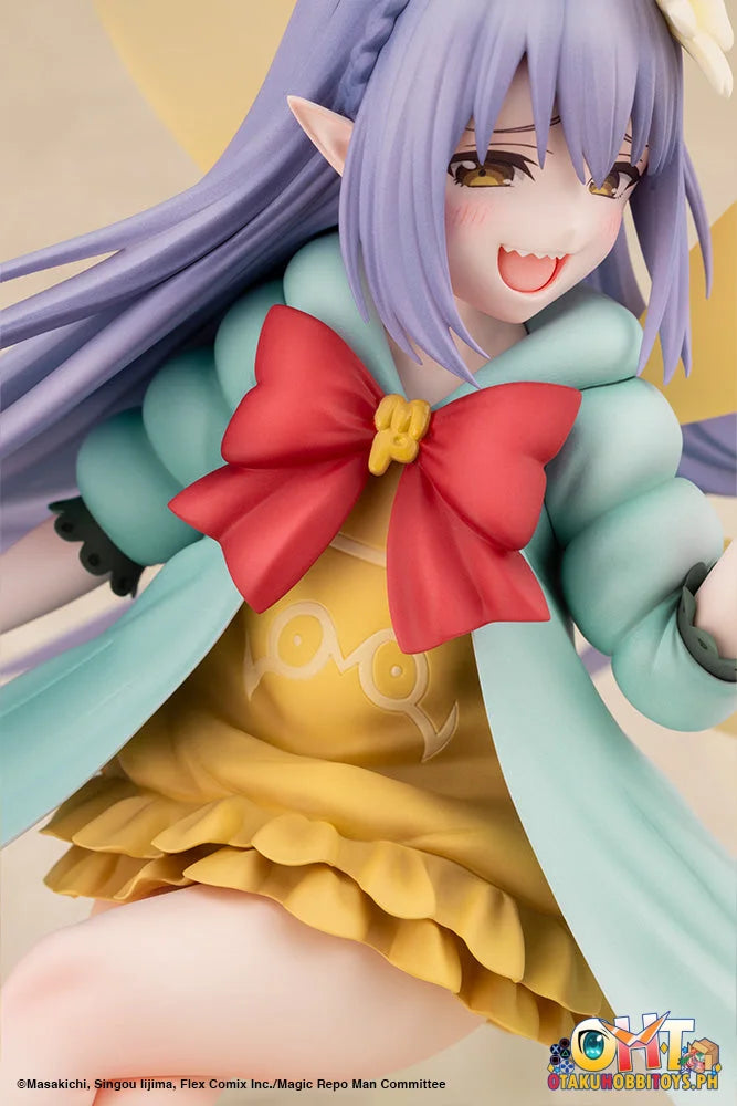 Kotobukiya Magic Repo Man - Empee - Plastic Model