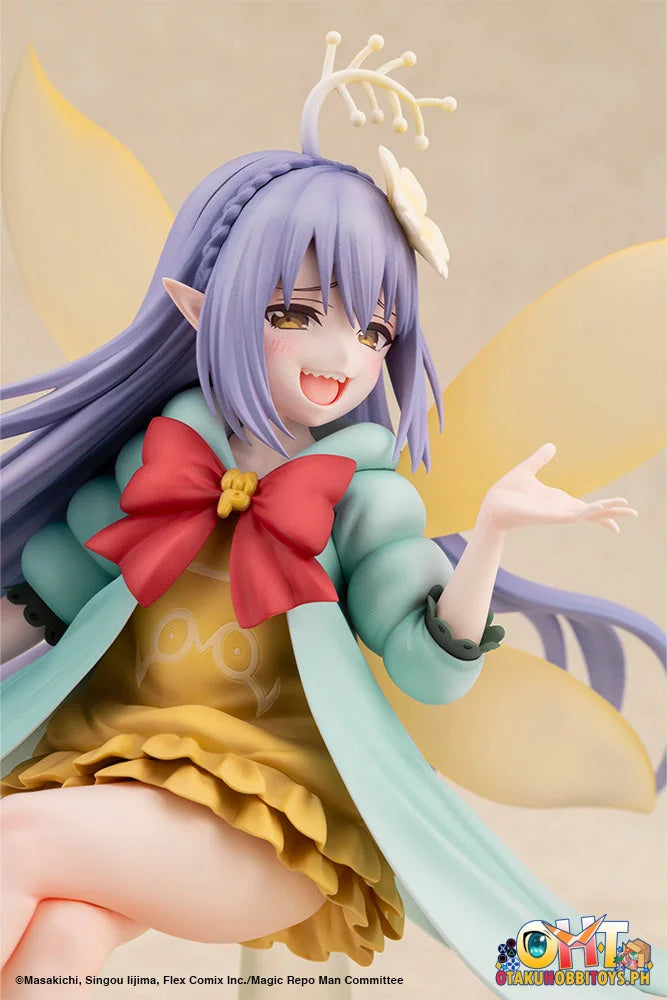 Kotobukiya Magic Repo Man - Empee - Plastic Model