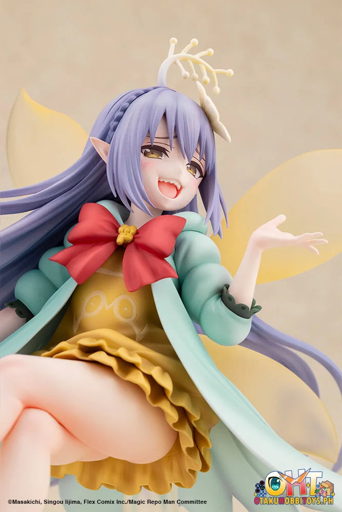 Kotobukiya Magic Repo Man - Empee - Plastic Model