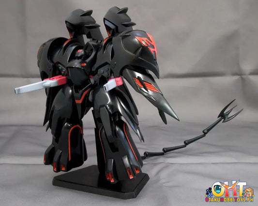 Kotobukiya Martian Successor Nadesico The Prince Of Darkness Black Sarena Megami Device