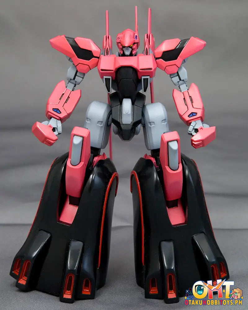 Kotobukiya Martian Successor Nadesico The Prince Of Darkness Black Sarena Megami Device