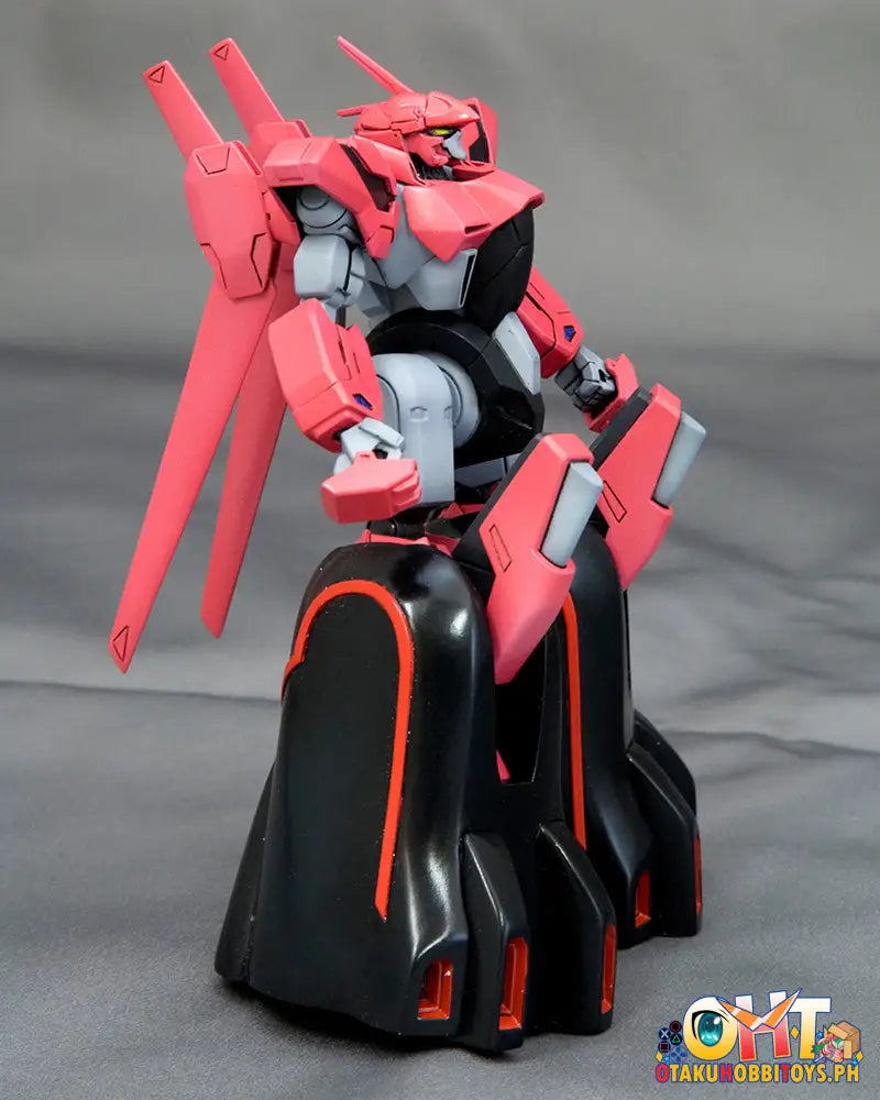 Kotobukiya Martian Successor Nadesico The Prince Of Darkness Black Sarena Megami Device