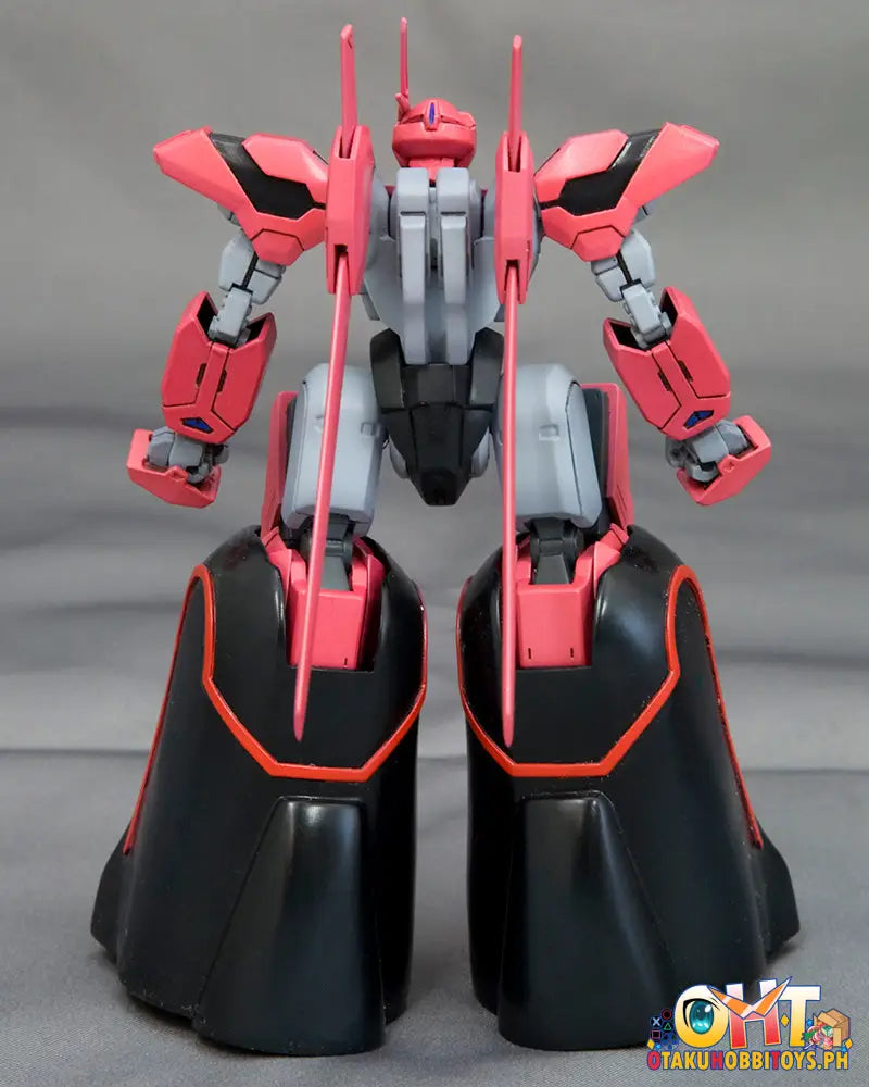 Kotobukiya Martian Successor Nadesico The Prince Of Darkness Black Sarena Megami Device