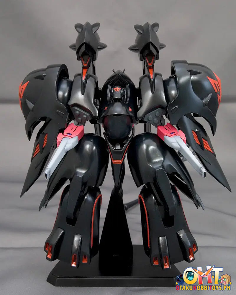 Kotobukiya Martian Successor Nadesico The Prince Of Darkness Black Sarena Megami Device