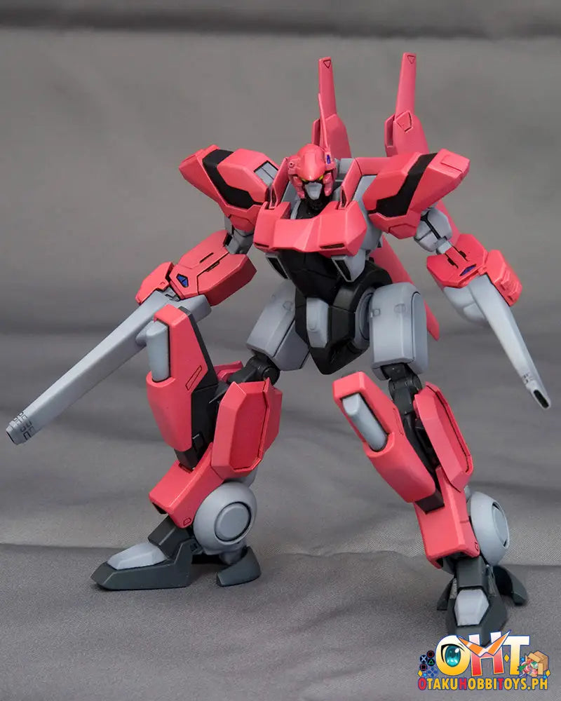 Kotobukiya Martian Successor Nadesico The Prince Of Darkness Black Sarena Megami Device