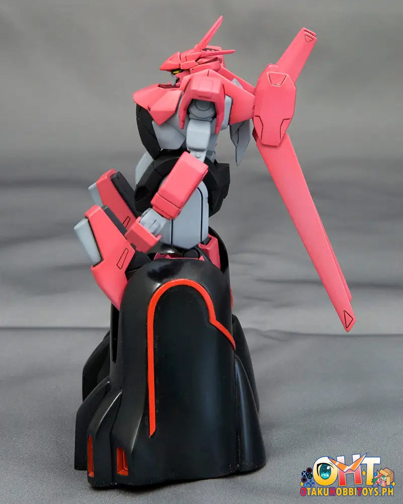 Kotobukiya Martian Successor Nadesico The Prince Of Darkness Black Sarena Megami Device