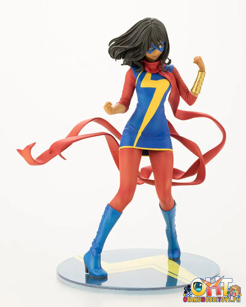 Kotobukiya Marvel 1/7 Ms. Renewal Package Bishoujo Statue