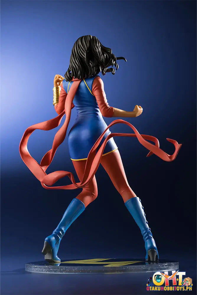 Kotobukiya Marvel 1/7 Ms. Renewal Package Bishoujo Statue