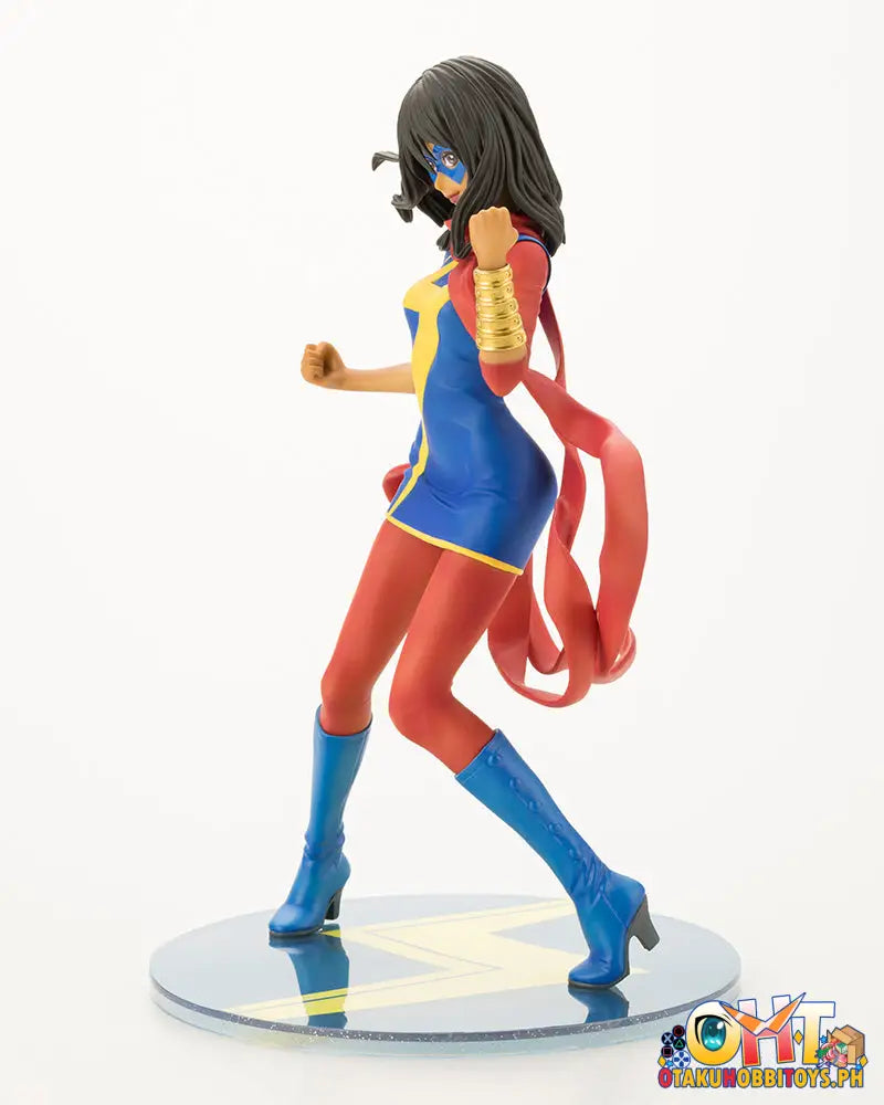 Kotobukiya Marvel 1/7 Ms. Renewal Package Bishoujo Statue