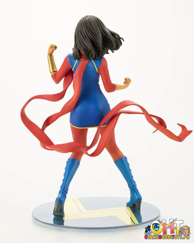 Kotobukiya Marvel 1/7 Ms. Renewal Package Bishoujo Statue