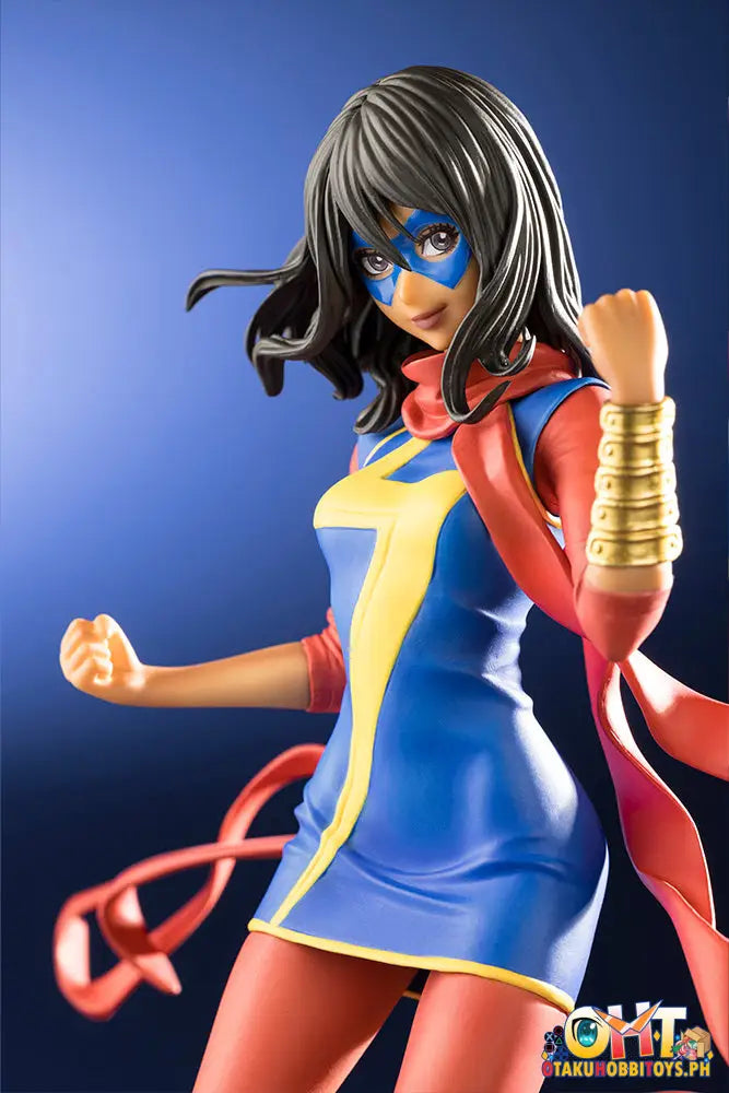 Kotobukiya Marvel 1/7 Ms. Renewal Package Bishoujo Statue