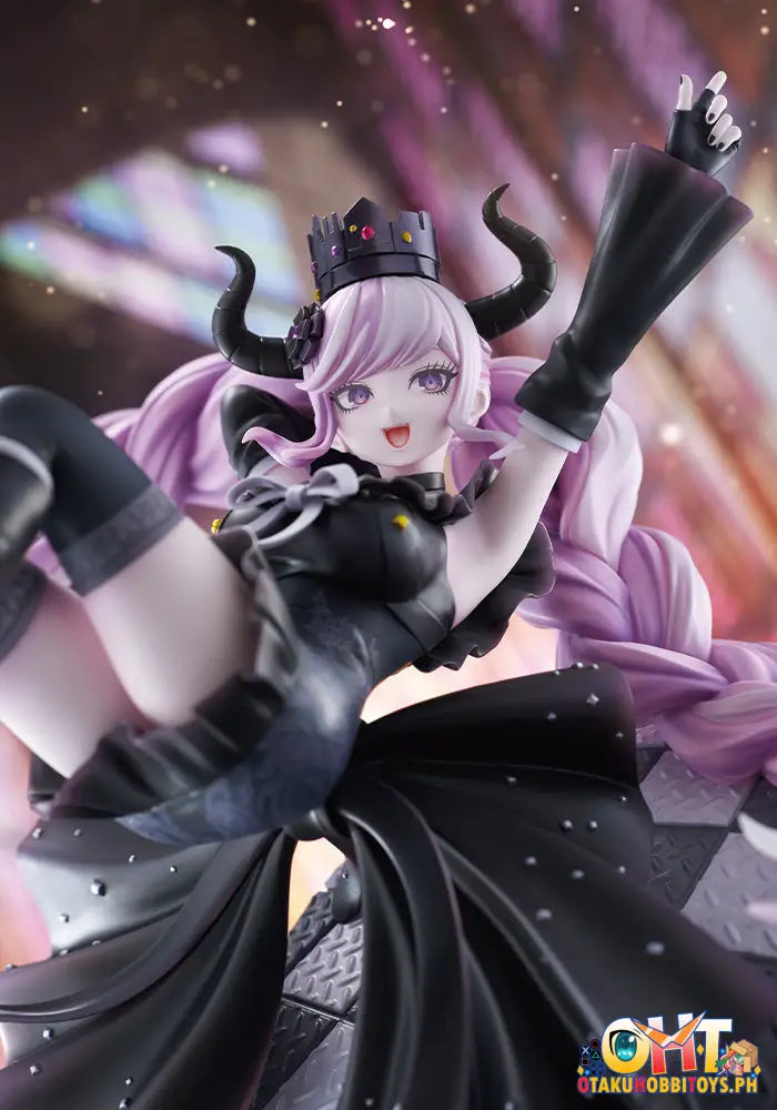 Kotobukiya Master Detective Archives: Rain Code 1/7 Shinigami Scale Figure