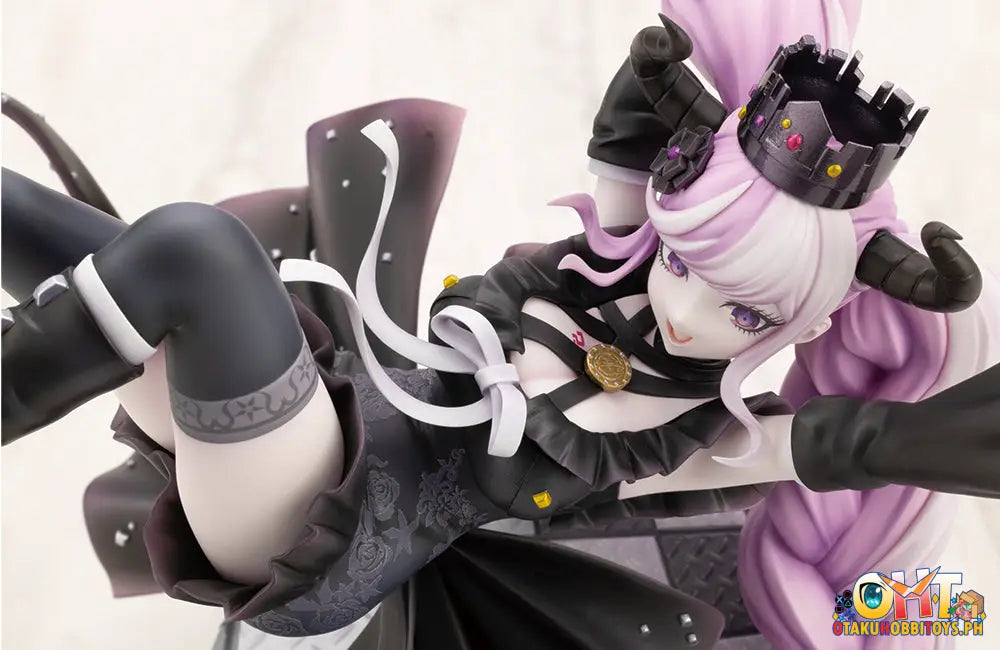 Kotobukiya Master Detective Archives: Rain Code 1/7 Shinigami Scale Figure