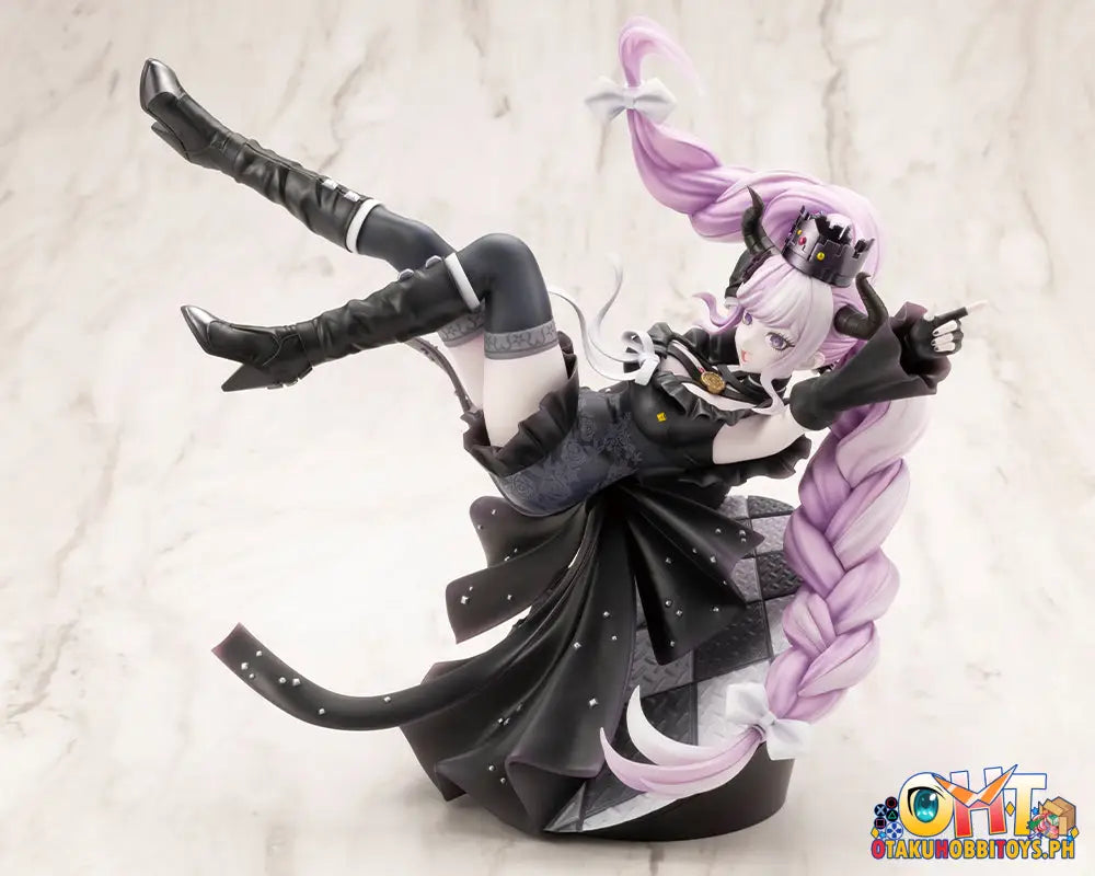 Kotobukiya Master Detective Archives: Rain Code 1/7 Shinigami Scale Figure