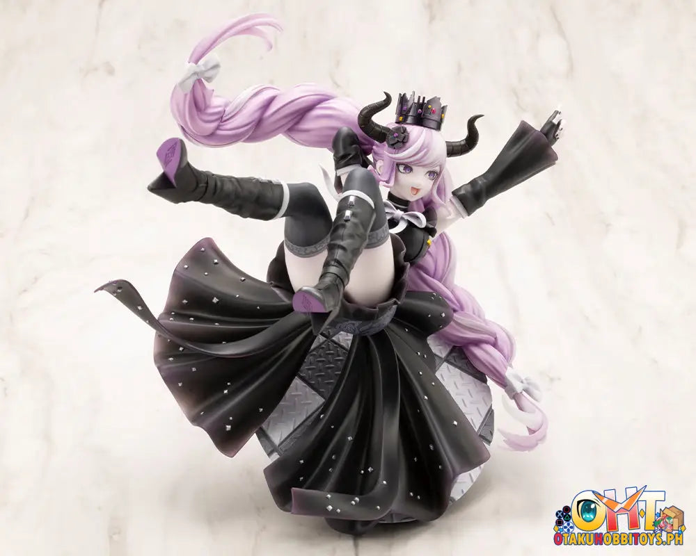 Kotobukiya Master Detective Archives: Rain Code 1/7 Shinigami Scale Figure