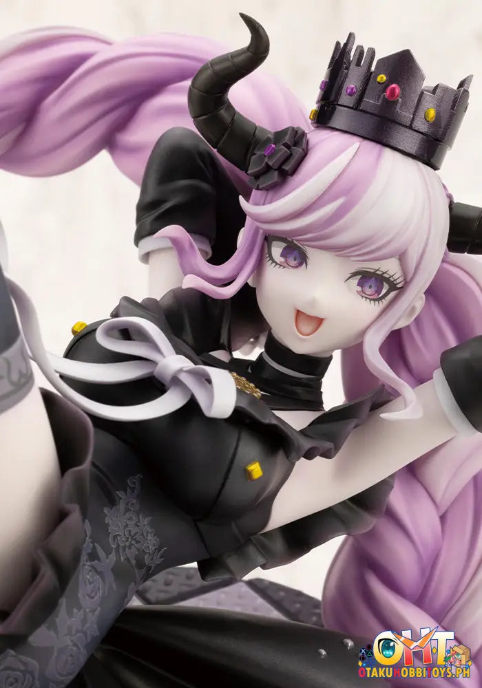 Kotobukiya Master Detective Archives: Rain Code 1/7 Shinigami Scale Figure