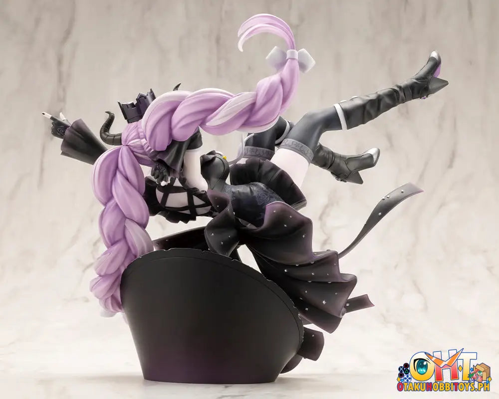 Kotobukiya Master Detective Archives: Rain Code 1/7 Shinigami Scale Figure