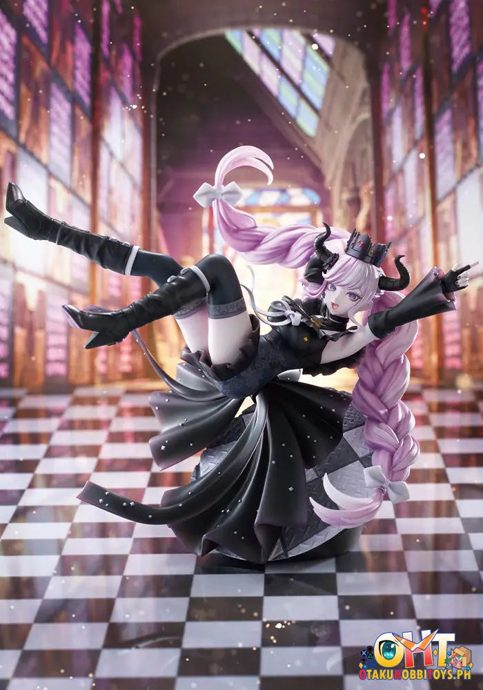 Kotobukiya Master Detective Archives: Rain Code 1/7 Shinigami Scale Figure
