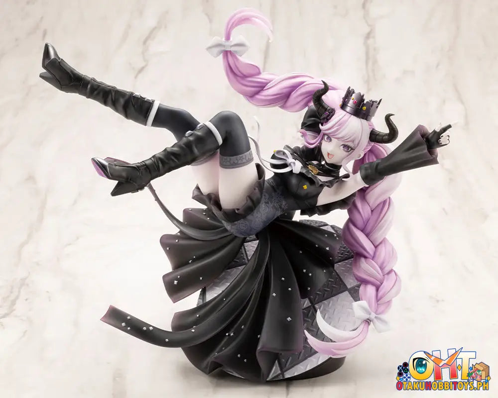 Kotobukiya Master Detective Archives: Rain Code 1/7 Shinigami Scale Figure
