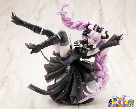 Kotobukiya Master Detective Archives: Rain Code 1/7 Shinigami Scale Figure